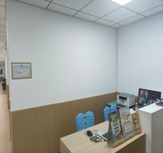 南昌乐学培优教育